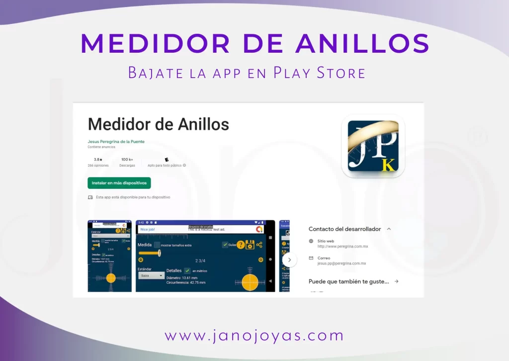 Cómo Medir el Talle de tu Anillo: Guía Paso a Paso