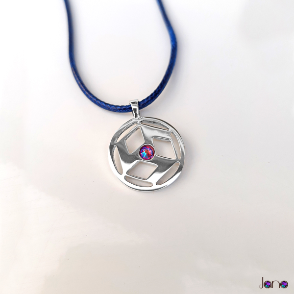 colgante-antahkarana-plata-piedra-janojoyas