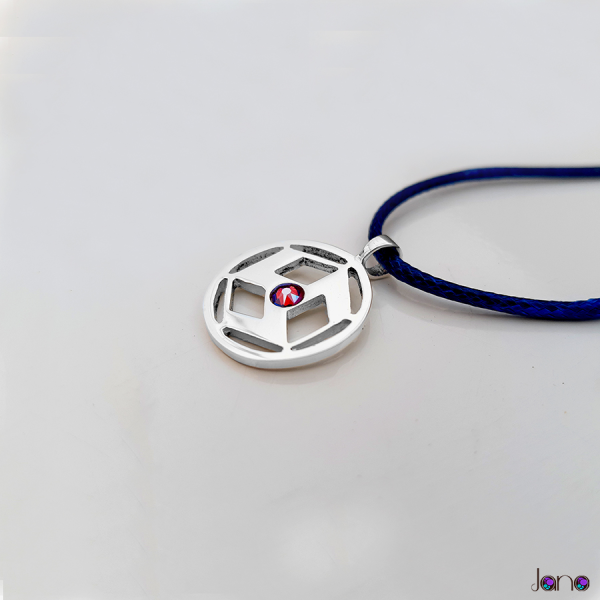 colgante-antahkarana-plata-piedra-janojoyas