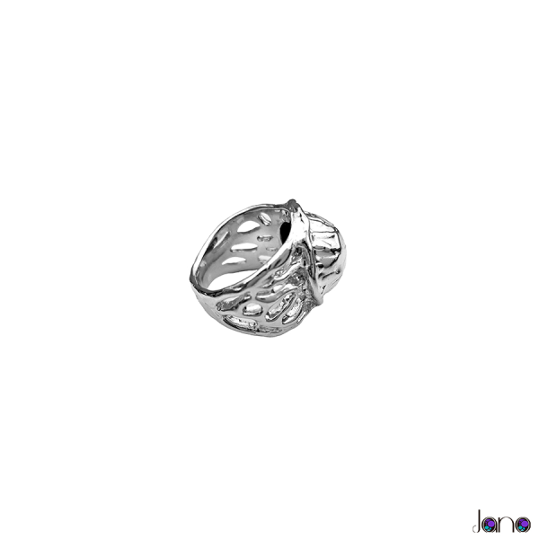 anillo-medusa-plata-janojoyas