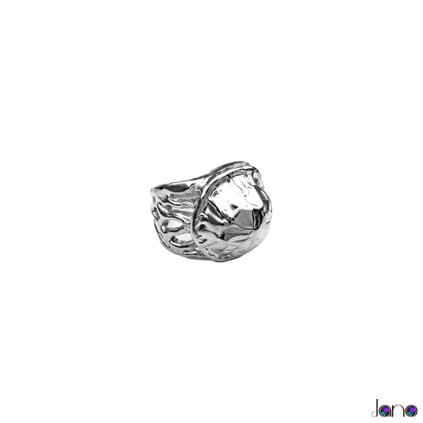 anillo-medusa-plata-janojoyas