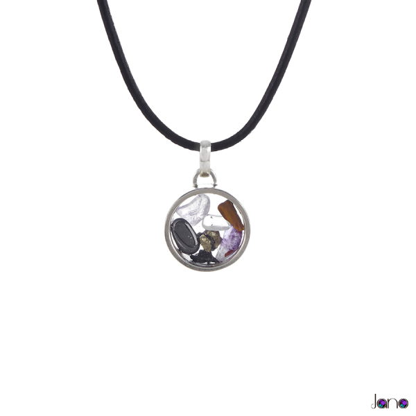 colgante-7chacras-plataypiedra-janojoyas